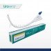 Urosenz Silicone Foley Catheter, 3-Way, (Sold by box of 10s)